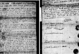 Akadier, 18. Jahrhundert, britische Herrschaft, Widerstand, Archive, Nova Scotia
