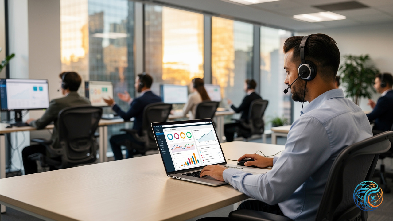 Amazon, Amazon Connect, operative Daten, Analytik, Metriken, Telemetrie