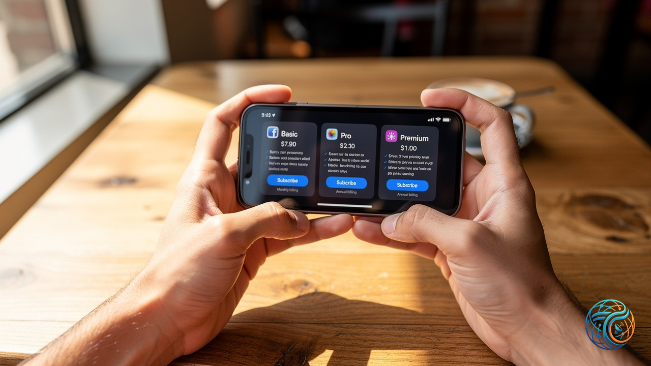 App Store Steuer, Entwicklererlöse, Apple Ökosystem, Apple, App Store, Technologie