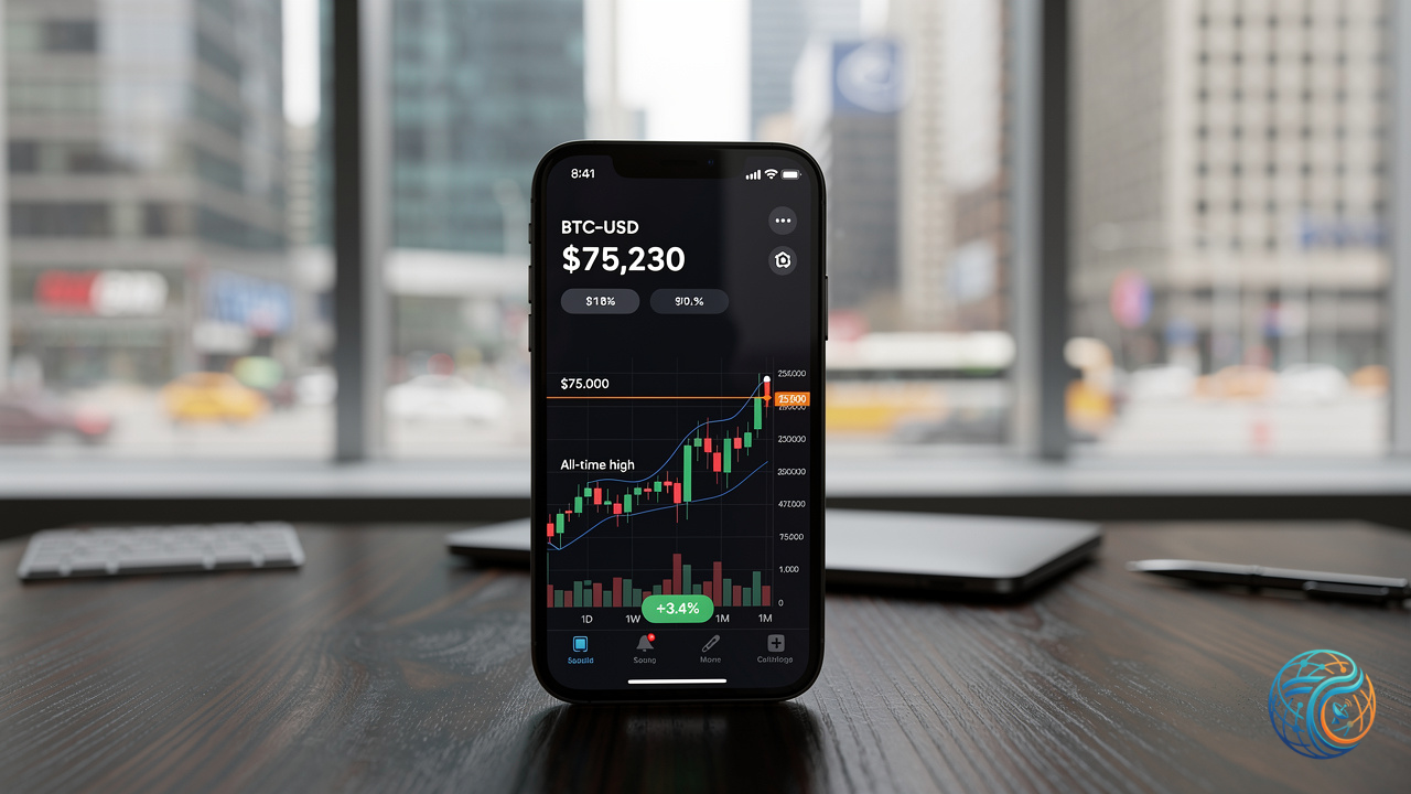 Bitcoin, Markt-Rallye, Digital Asset, Kryptowährung, Analyst, Trading