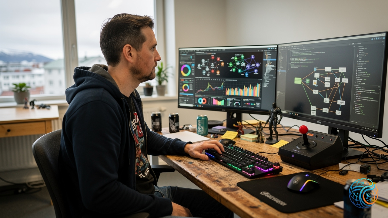 DeepMind, Gaming-KI, Künstliche Intelligenz, Atari, Forschung, Studios