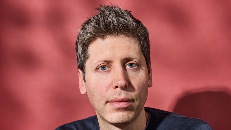 =OpenAI, KI-Sicherheit, Künstliche Intelligenz, Technologie, Altman, Software