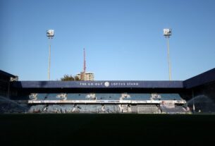 LinkedIn, Queens Park Rangers, Loftus Road, Fußball, Sport, Marketing