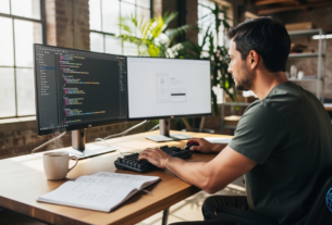 Replit, Free Mode, Softwareerstellung, OpenAI, Software, Programmierung