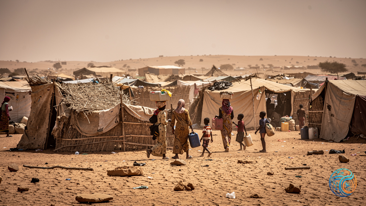 Sudan-Konflikt, Kordofan-Region, bewaffnete Kämpfe, Konflikt, Sudan, Politik