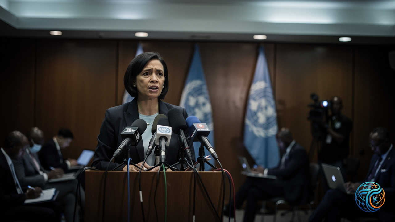 Ataque en Haití, ONU condena, asalto violento, crisis, última hora, seguridad pública
