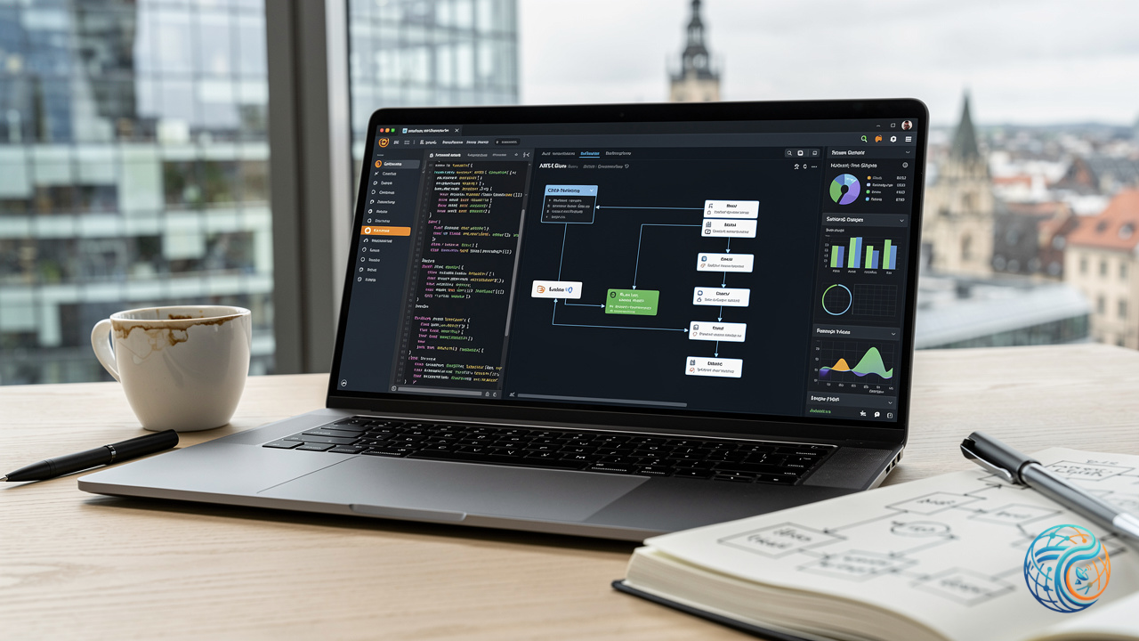 AWS Glue 5.1