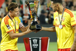 Lens, Paris Saint-Germain, Supercopa, fútbol, defensa, victoria