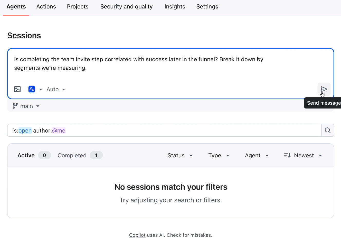 =GitHub, aplicaciones de agentes, entrega de software, automatización, desarrollo, seguridad
