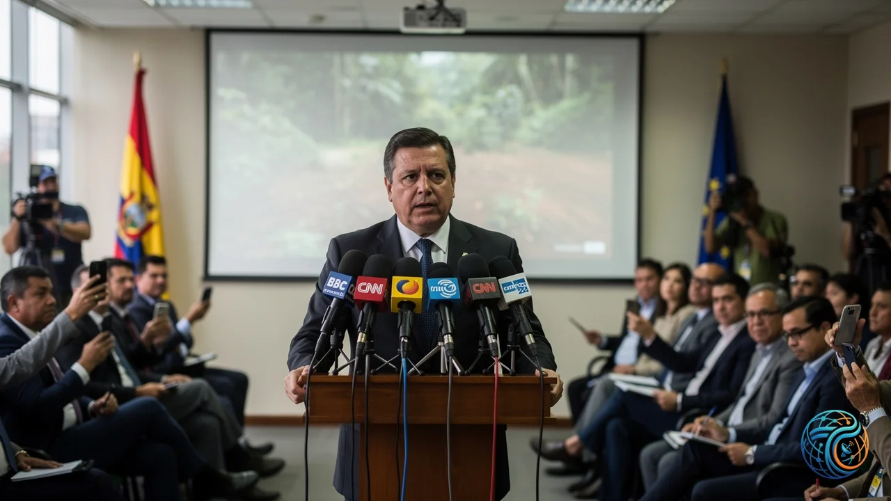 Legión Extranjera Francesa, Estado Mayor Central, José Olger Melo Charry, Colombia, rebeldes, defensa