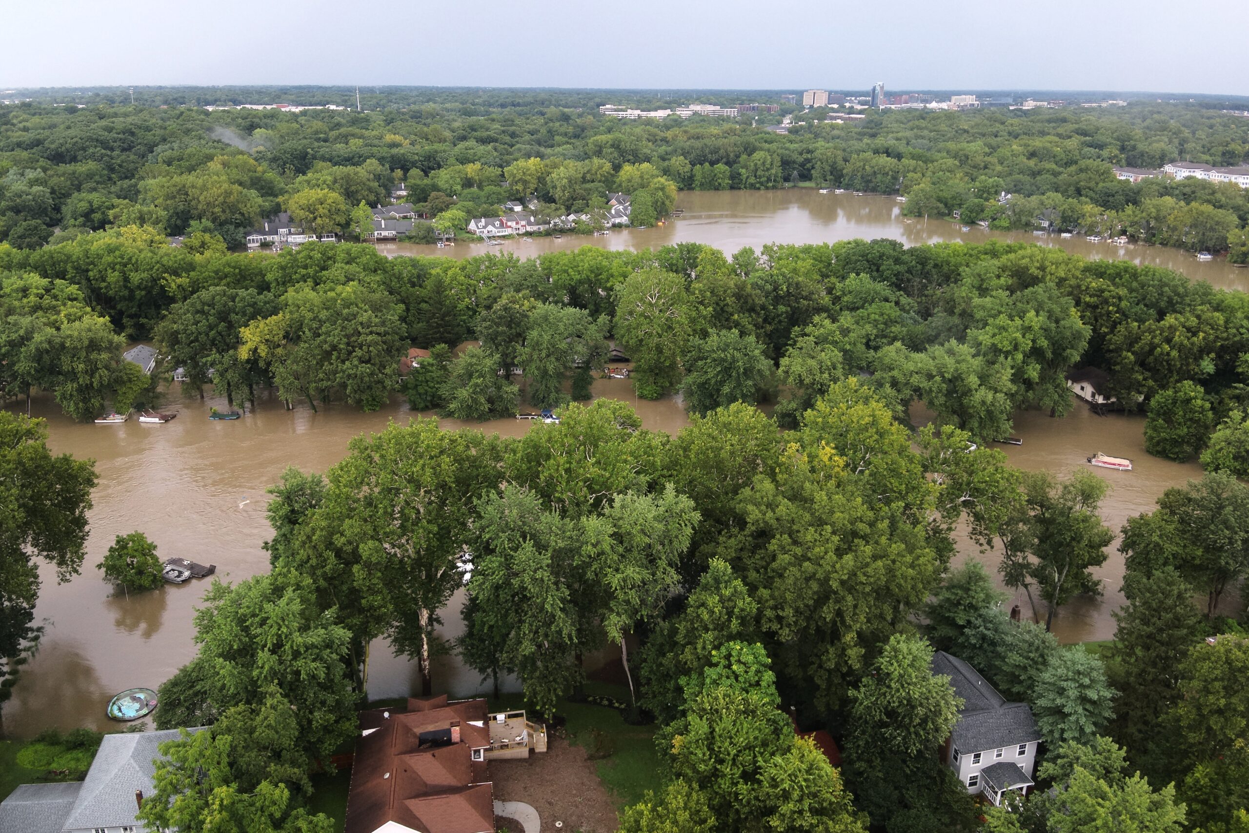 Inundaciones, Ayuda Federal, Desastres Naturales, Clima, Infraestructura, Agricultura