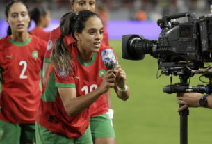 WAFCON, disparidades en el deporte, desigualdades estructurales, fútbol, medios, infraestructura