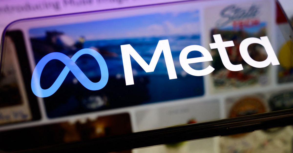 =Meta, pruebas digitales, Andrew Forrest, sanciones, demanda
