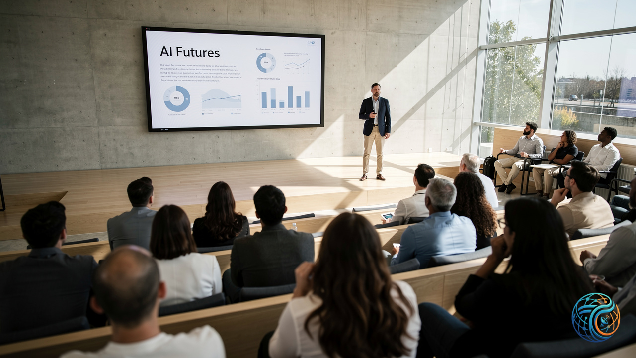 AI Futures, OpenAI lanza, Blog AI Futures, Tecnología, Inteligencia Artificial, Gobernanza