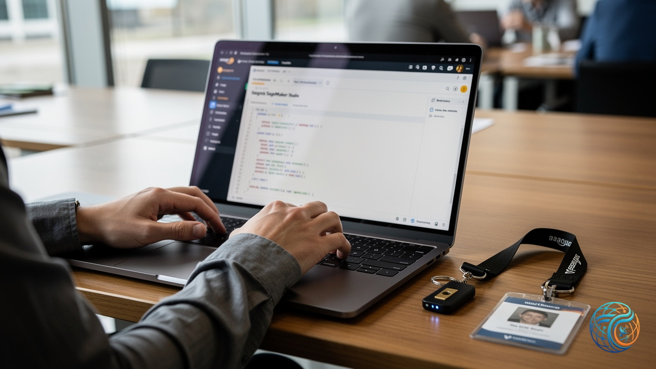 SageMaker, Propagación de Identidad, Control de Acceso, Athena, Redshift, CloudTrail