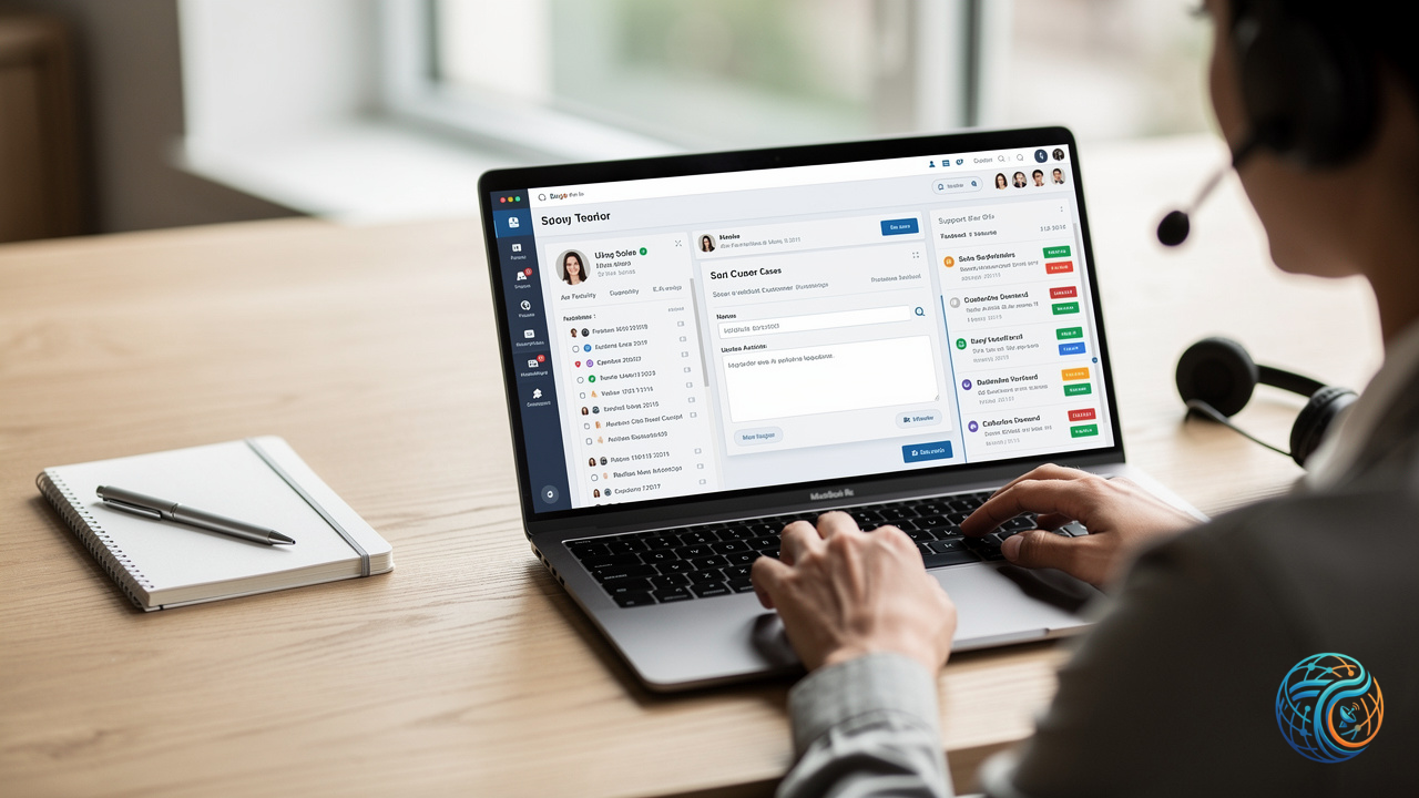 Amazon Connect Cases, profils clients, centre de contact, Cloud, AWS, Technologie