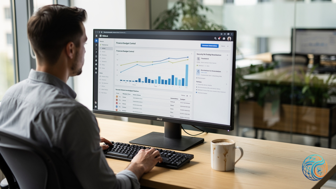 AWS, Agent de sécurité, Heures de tâches, Vulnérabilité, Réévaluation, Budget