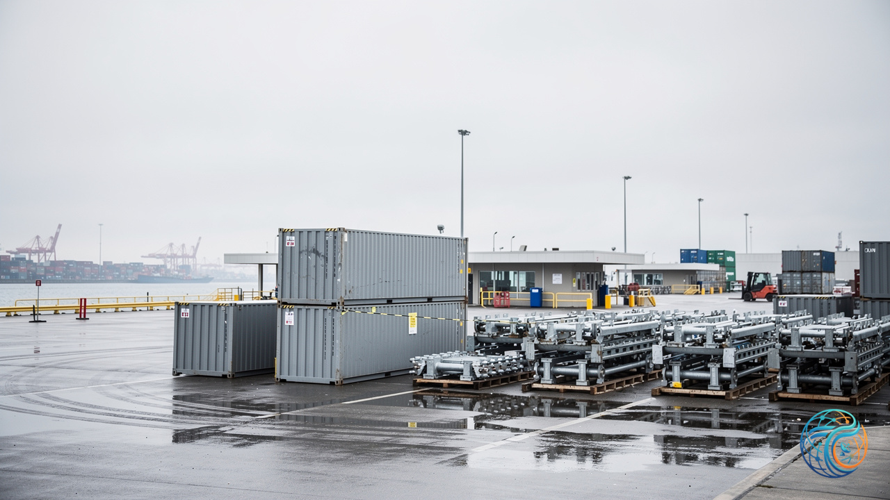 tarifs de rétorsion, tarifs douaniers du Canada, importations d'acier américain, Mark Carney, guerre commerciale, électronique américaine