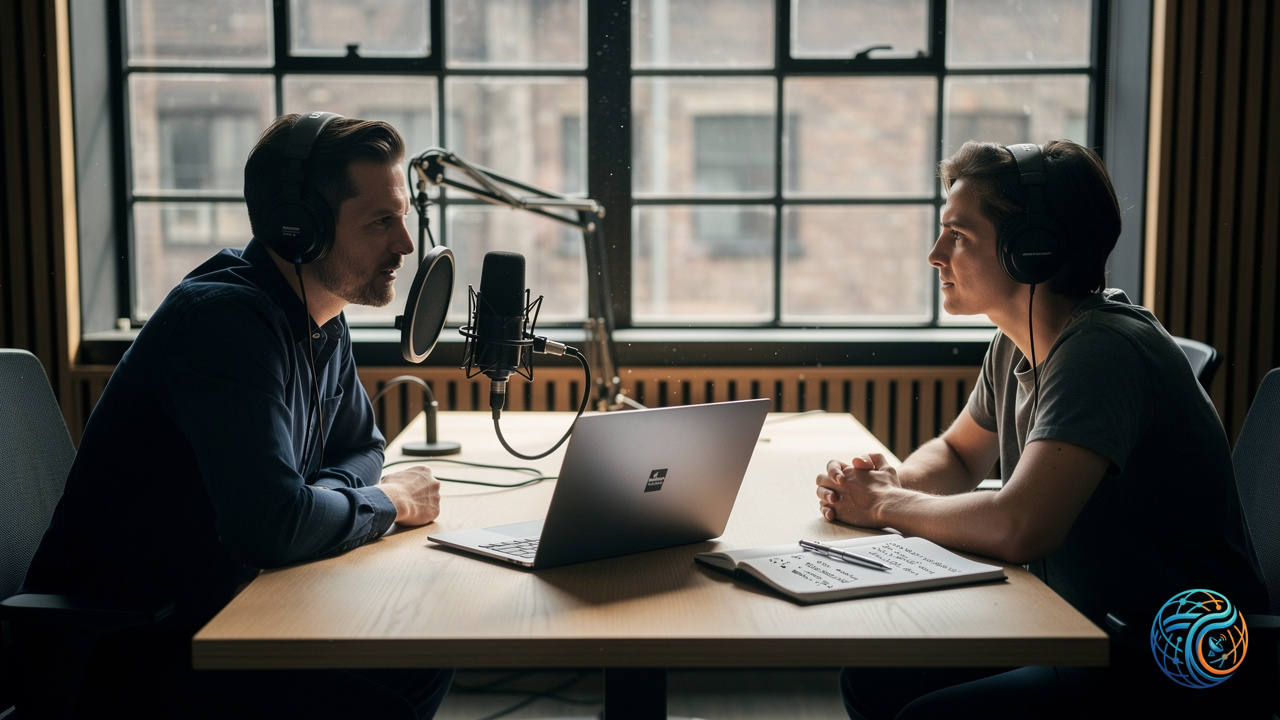 JetBrains Research Podcast