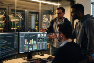NVIDIA, Apprentissage fédéré, IA multimodale, FLARE, Confidentialité, Workflows