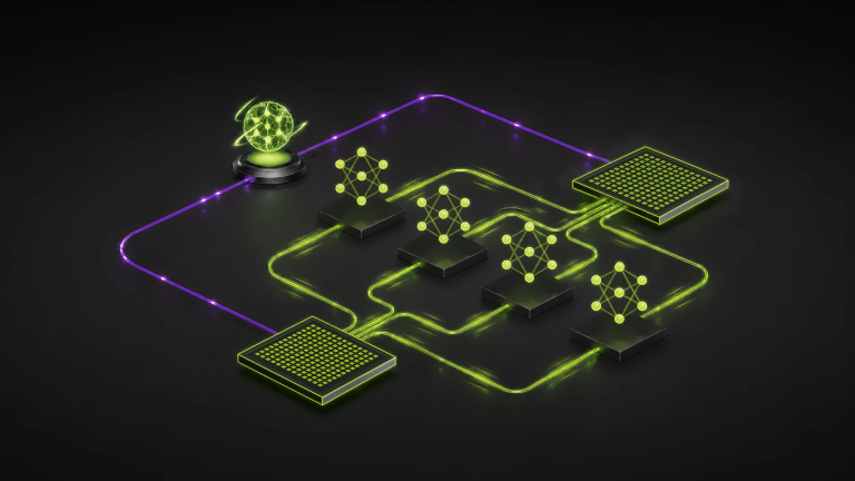 Nvidia, Model Optimizer, Nemotron Lightning, Quantification, Matériel, Débit