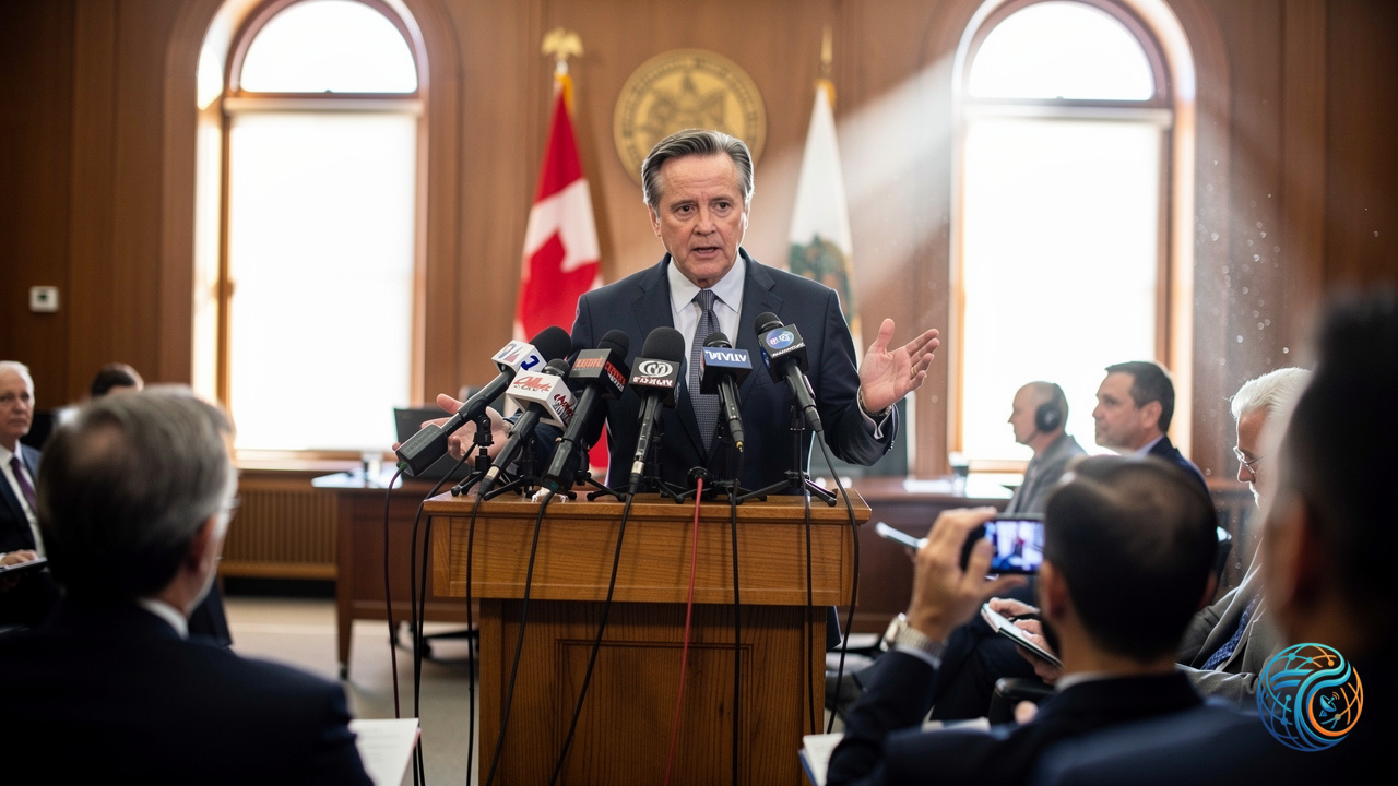 négociations commerciales États-Unis-Canada, négociations commerciales, Gavin Newsom, Commerce, Politique, Économie