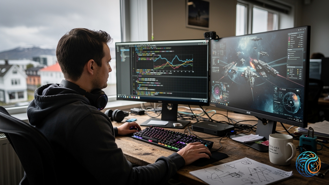 Ricerca IA nei videogiochi, Google DeepMind, Sviluppo di videogiochi, Videogiochi, Intelligenza Artificiale, Tecnologia