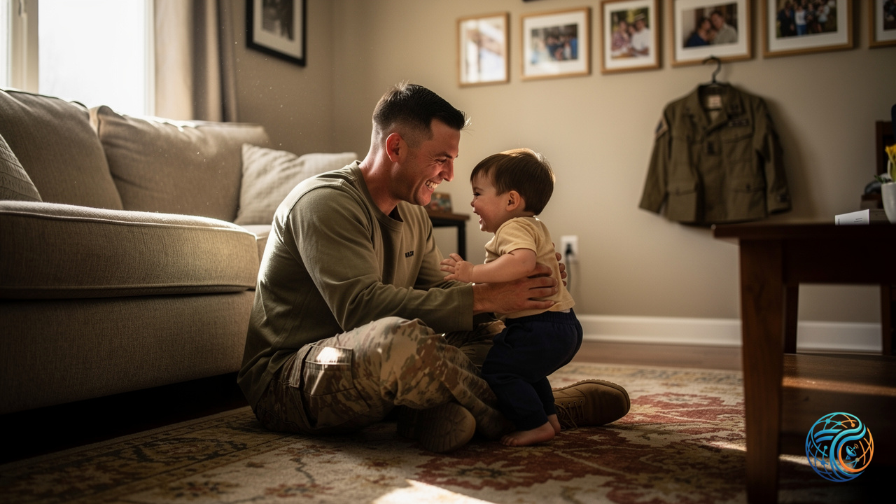 service children childcare, military family welfare, government guidance, Defense, Childcare, Policy