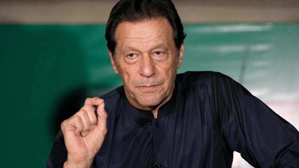 Imran Khan, battaglie legali, instabilità politica, Pakistan, carcere, magistratura