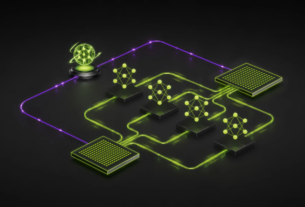 Nvidia, Model Optimizer, Nemotron Lightning, Quantizzazione, Hardware, Throughput