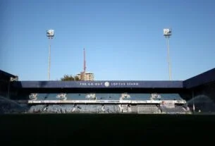 LinkedIn, Queens Park Rangers, Loftus Road, calcio, marketing sportivo