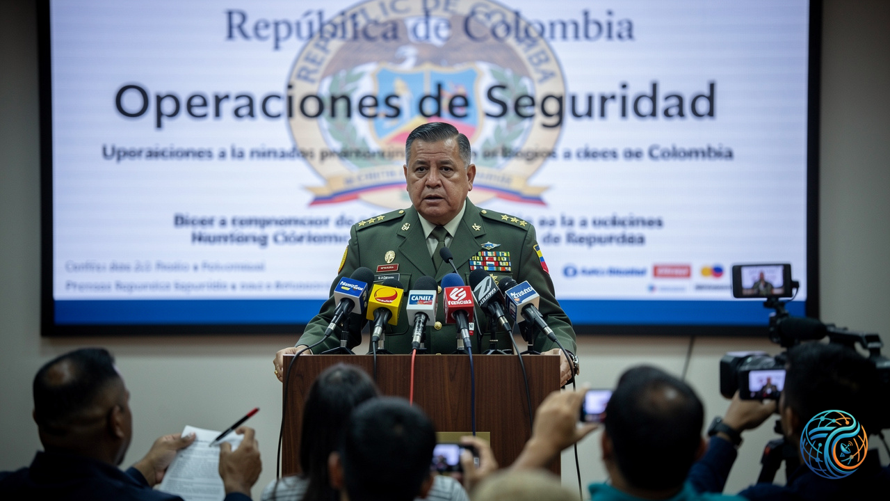 raid aerei Colombia, guerriglieri EMC, Abelardo de la Espriella, Militare, Sicurezza, Politica