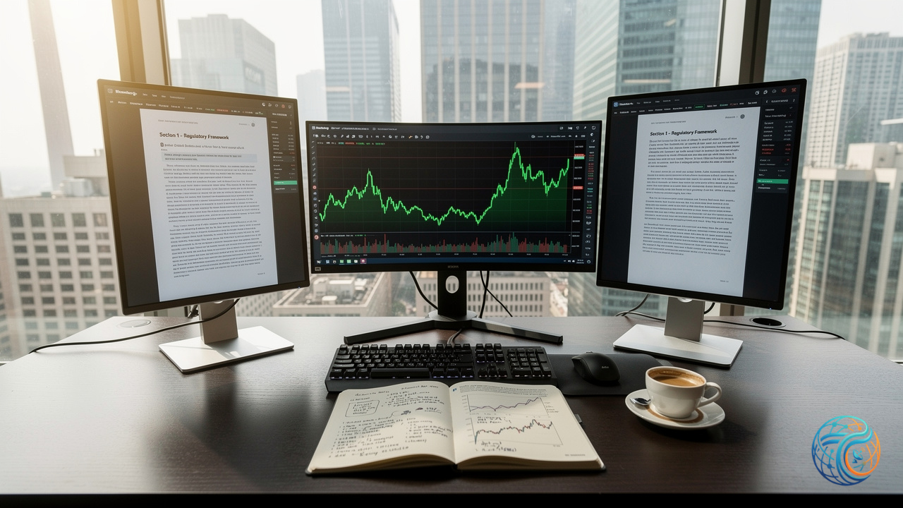 Bitcoin, Rotação de Capital, Marcos Regulatórios, Regulação, Liquidez, Custódia