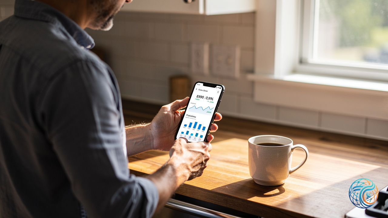 microinvestimentos em vez de bitcoin, estudo do bpi, americanos comuns, criptomoeda, bitcoin, financas