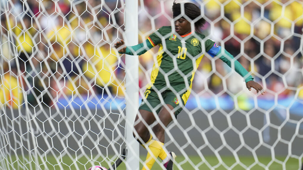 Camarões, futebol feminino, Taça das Nações Africanas, Malawi, vitória, estreia