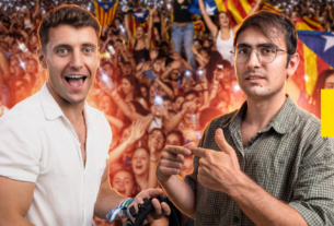 Catalunha, preservação cultural, ferramentas digitais, independência, jovens, política