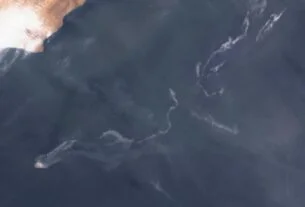 Omã, vazamento de óleo, ecossistemas marinhos, petroleiro, litoral, meio ambiente