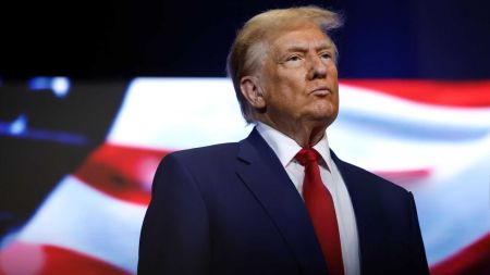 Trump, API-доступ, высокая скорость, выручка, инфраструктура, корпорации