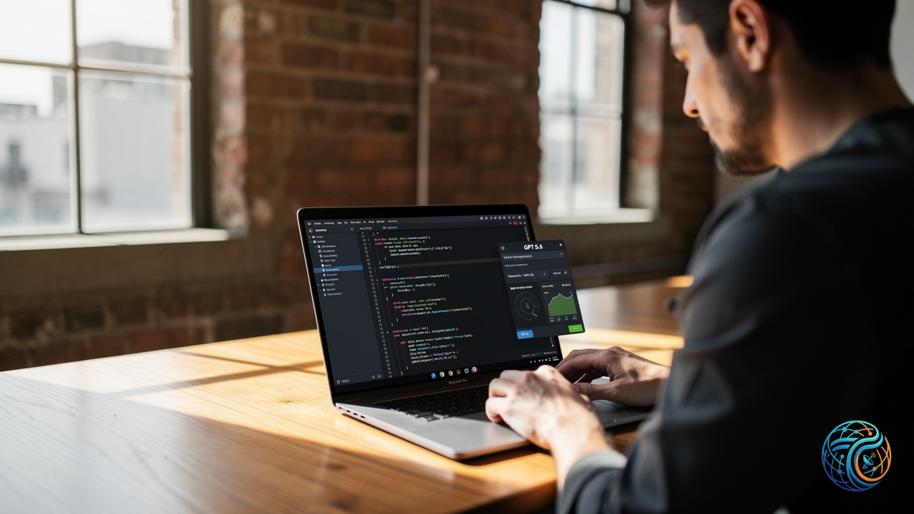 GPT-5.6 Arrives, Kiro platform, software engineering, AI, Development, OpenAI