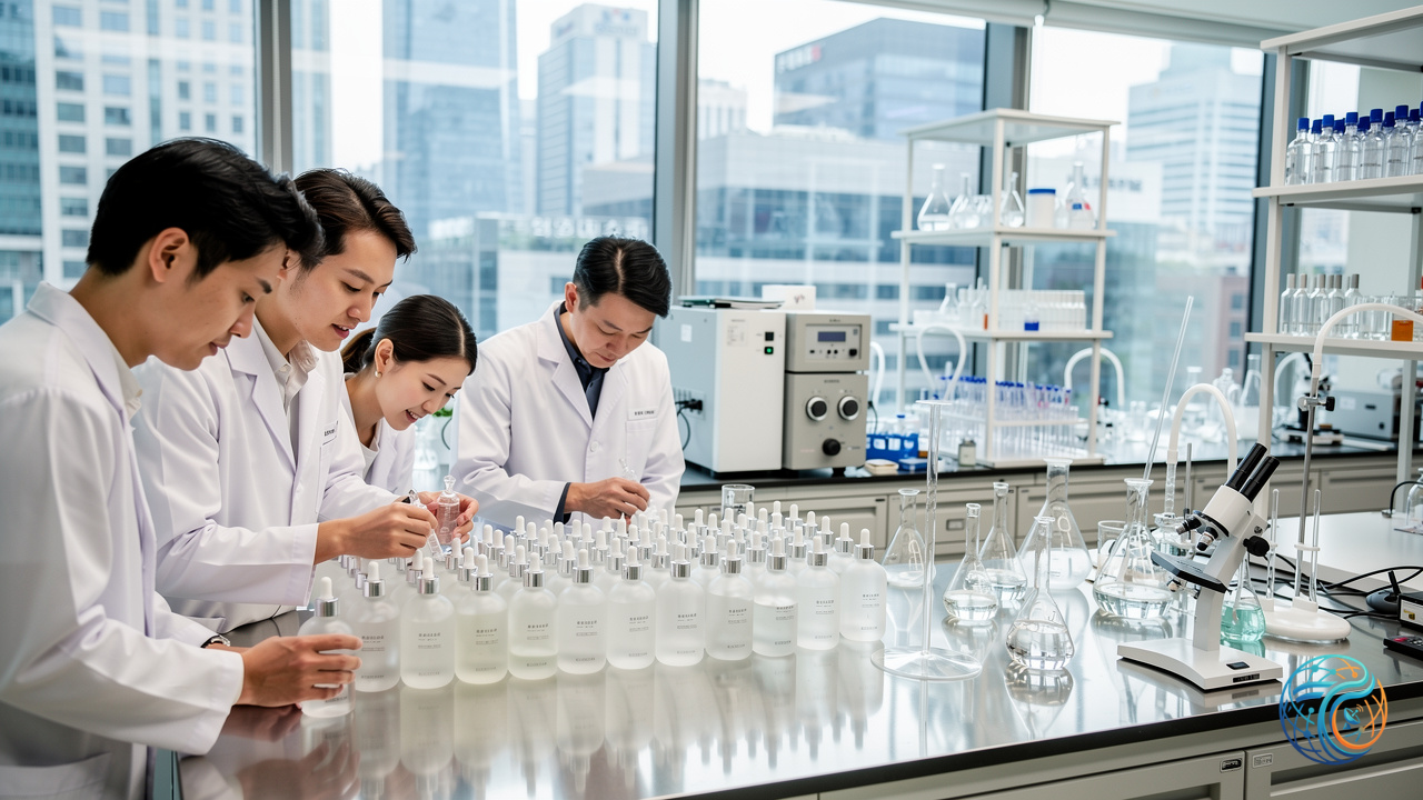 K-Beauty Surpasses, cosmetics exporter, South Korea, Economy, Trade, Beauty