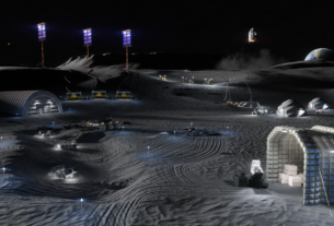 =NASA, лунные технологии, студенческий конкурс, инженерия, космос, исследование