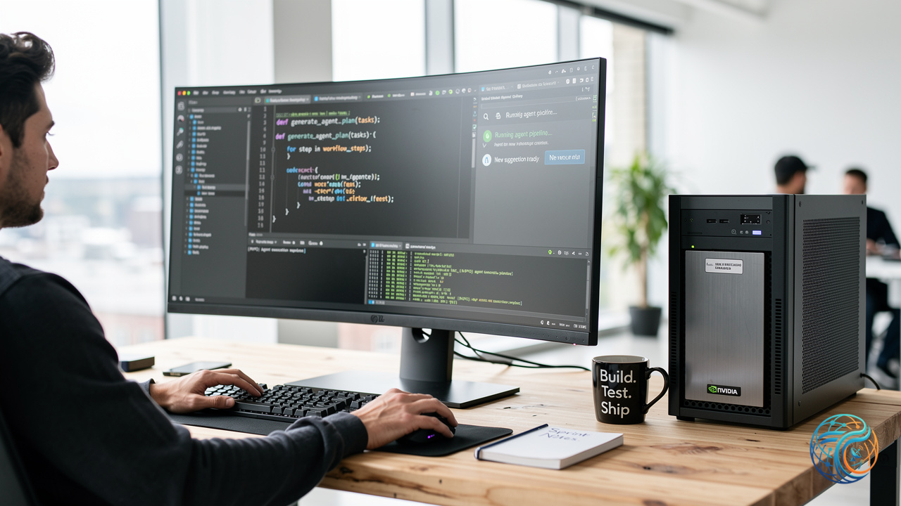 Qwen3.8-Flash-Next, NVIDIA GB300 NVL72, архитектура Qwen4, железо, ИИ-модели, технологии