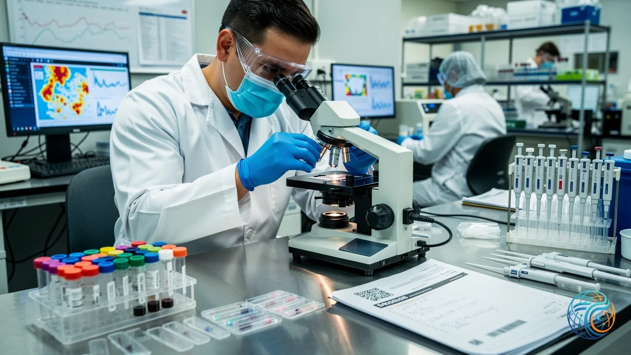 Cyclospora, Gıda Güvenliği, Bütçe Kesintileri, Parazit, Gözetim, Enfeksiyonlar