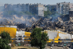 Belgorod, füze saldırısı, liman altyapısı, çatışma, Rusya, Ukrayna