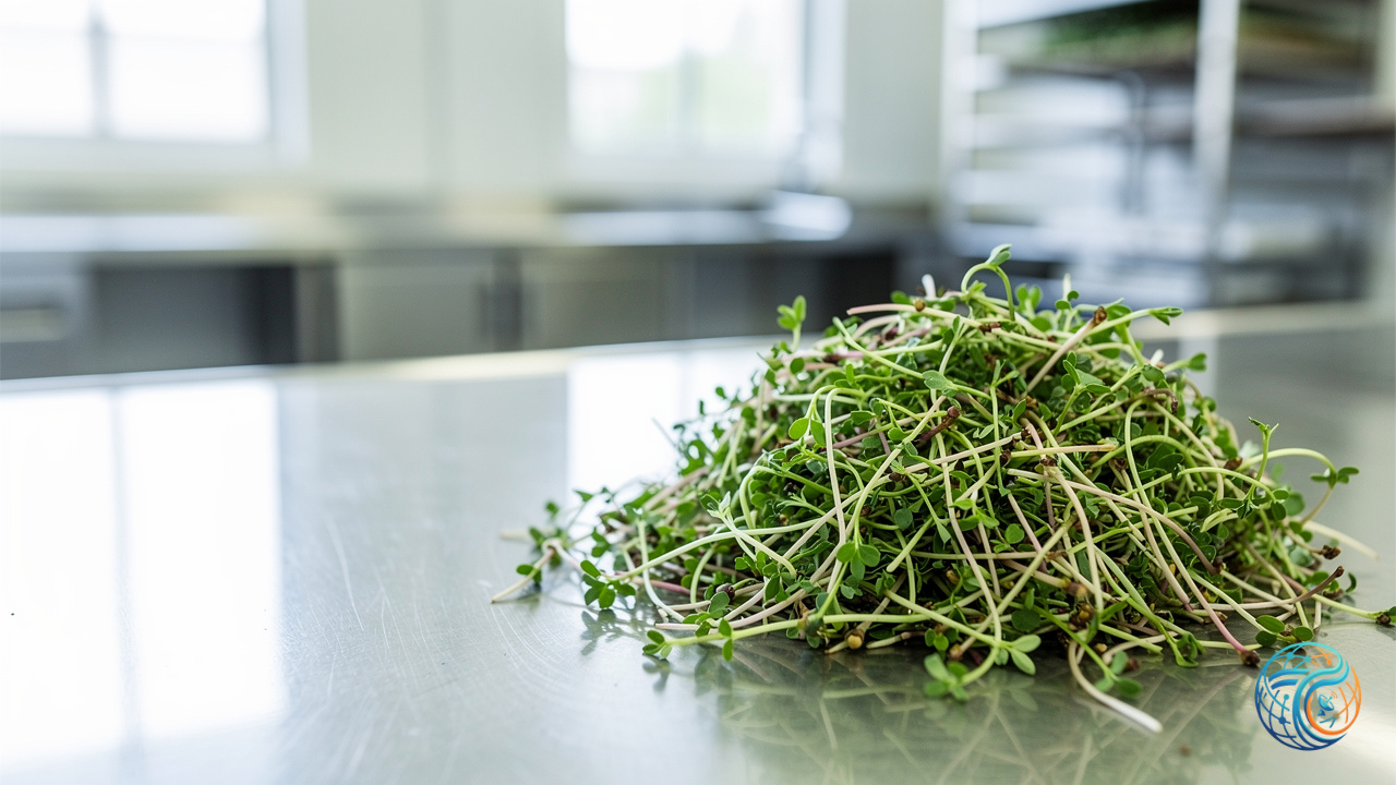 filiz geri çağırma, yonca filizi, Everything Sprouts LLC, E. coli salgını, Salmonella salgını, gıda geri çağırma
