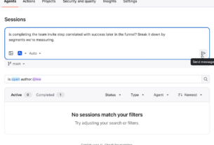 =GitHub, ajan uygulamalar, yazılım teslimatı, otomasyon, geliştirme, güvenlik