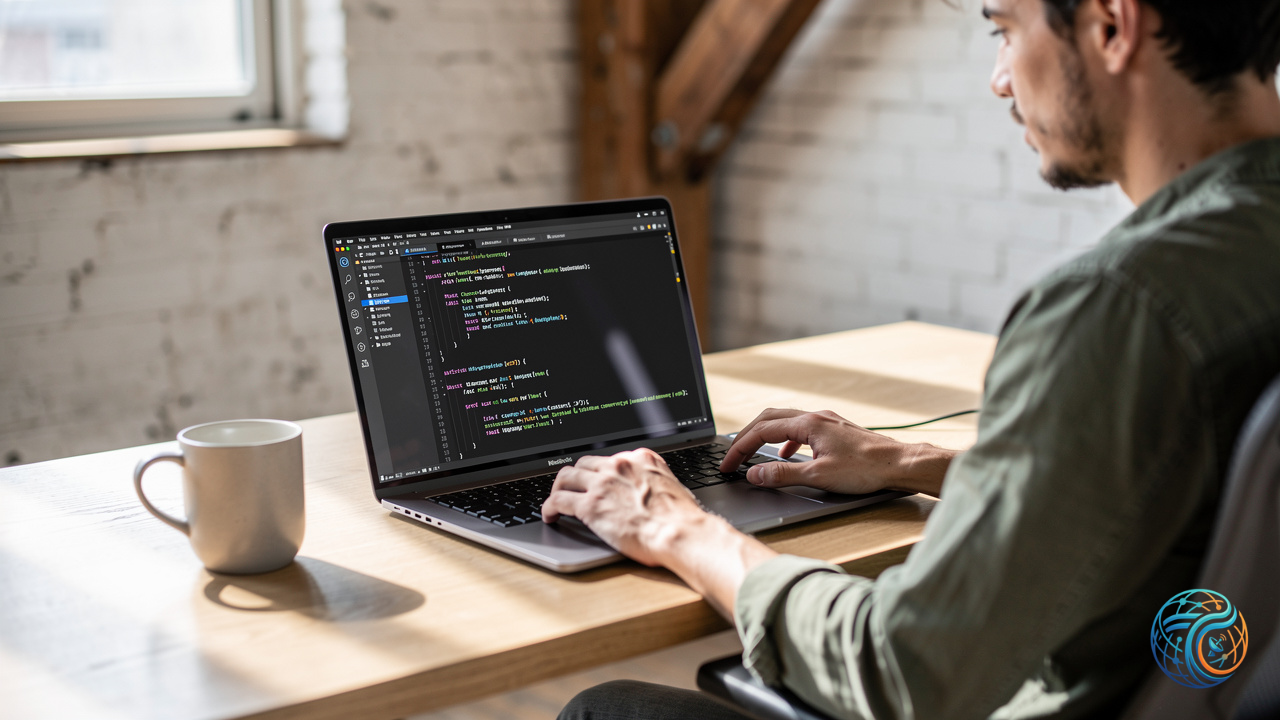 Java Eşzamanlılık, Project Loom, IntelliJ IDEA, Yazılım Geliştirme, Yazılım, Java