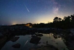 Perseid meteorları, Perseids, Swift-Tuttle, NASA, göktaşı yağmuru