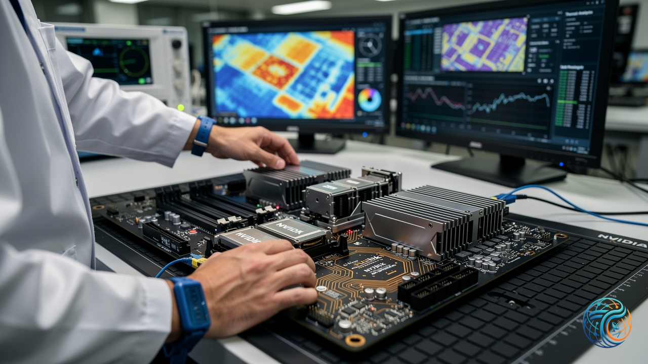 NVIDIA NVLink Fusion, NVHBM teknolojisi, özel yapay zeka hızlandırıcıları, Donanım, Yarı İletkenler, Nvidia