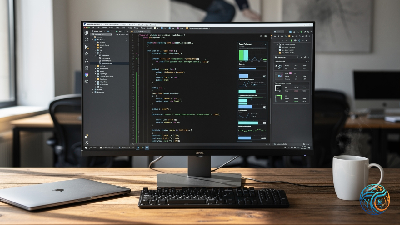 OpenTelemetry eklentisi, JetBrains IDE'leri, OpenTelemetry entegrasyonu, Yazılım, Geliştirme, Teknoloji